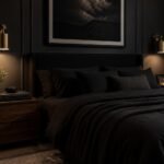 room dormitorio