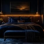 Dormitorio Eclipse
