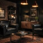 salon brasa